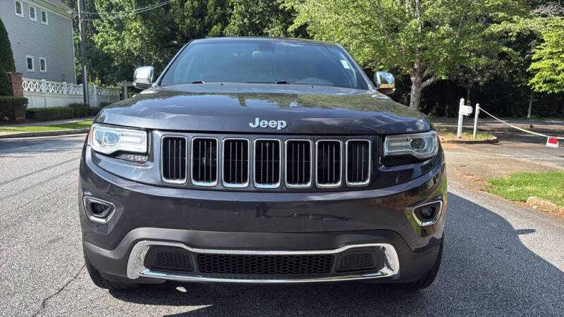 jeep grand cherokee 2015 1C4RJFBG2FC603976 image jeep grand cherokee 2015 1C4RJFBG2FC603976 image